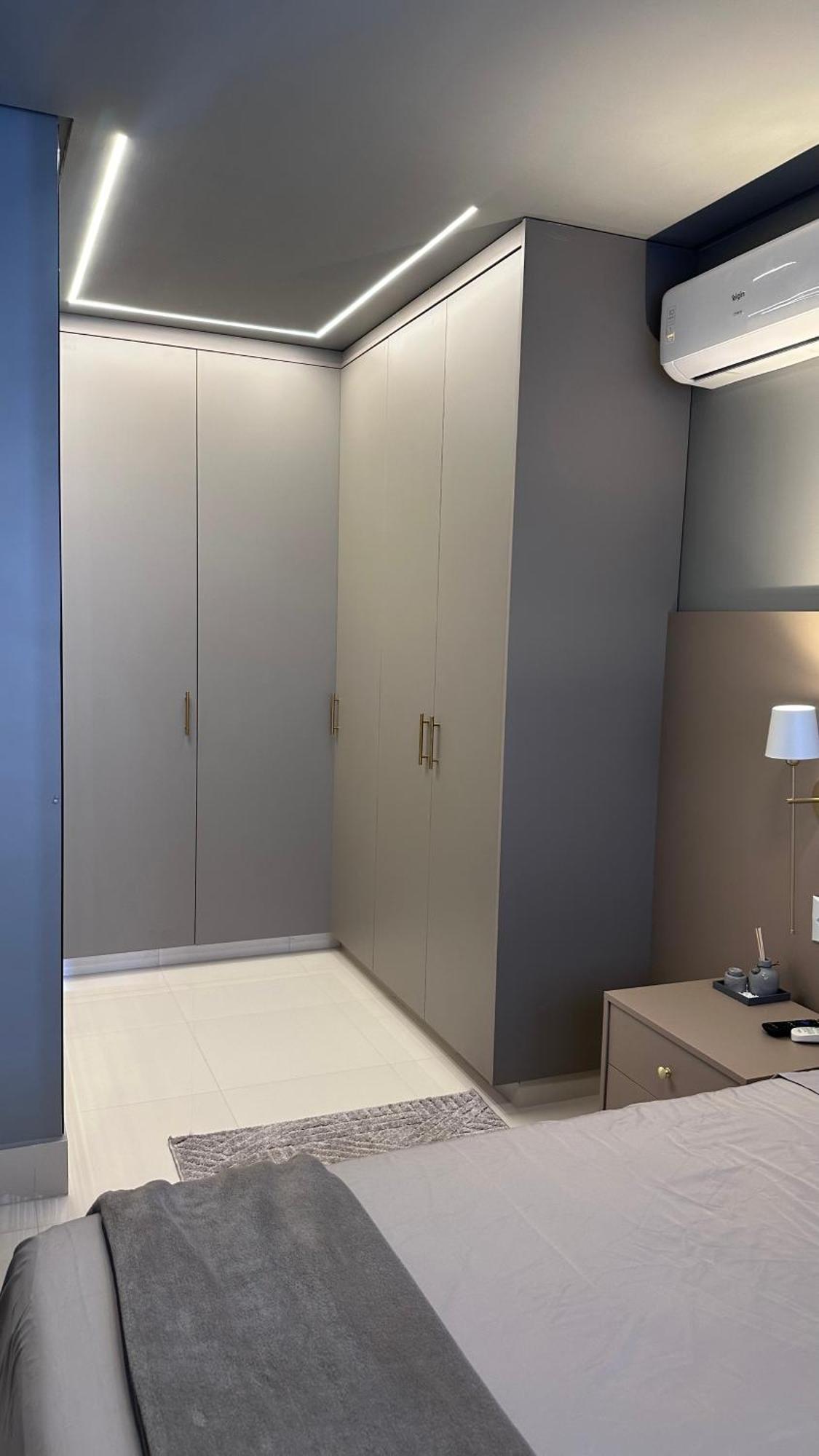 Apartamento Lux Mayfair Flamboyant