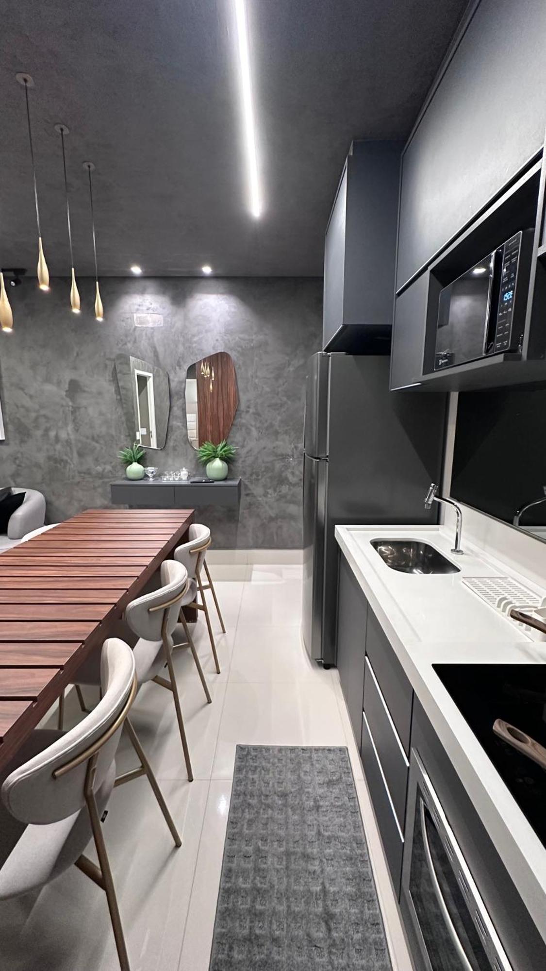 Lux Mayfair Flamboyant Goiânia