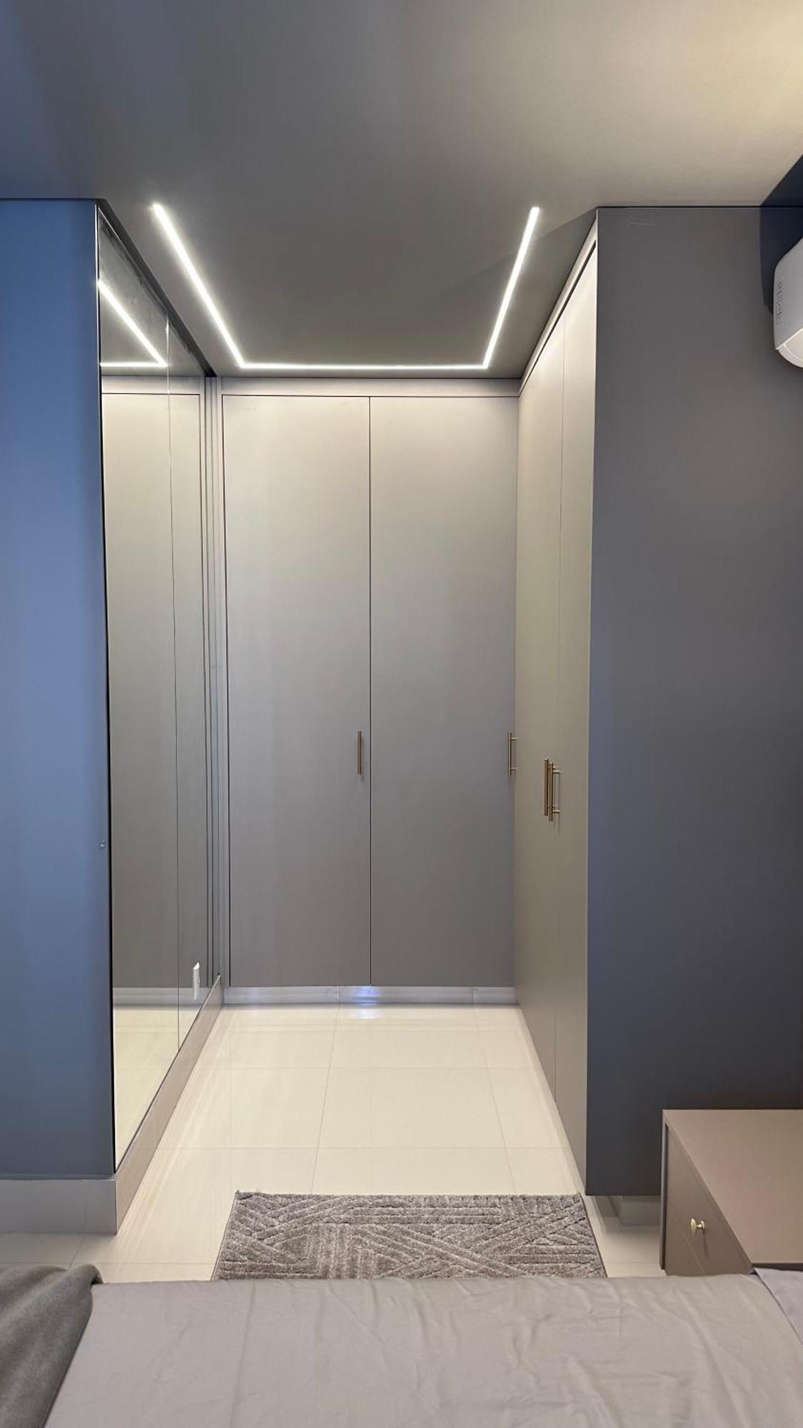 Apartamento Lux Mayfair Flamboyant Goiânia