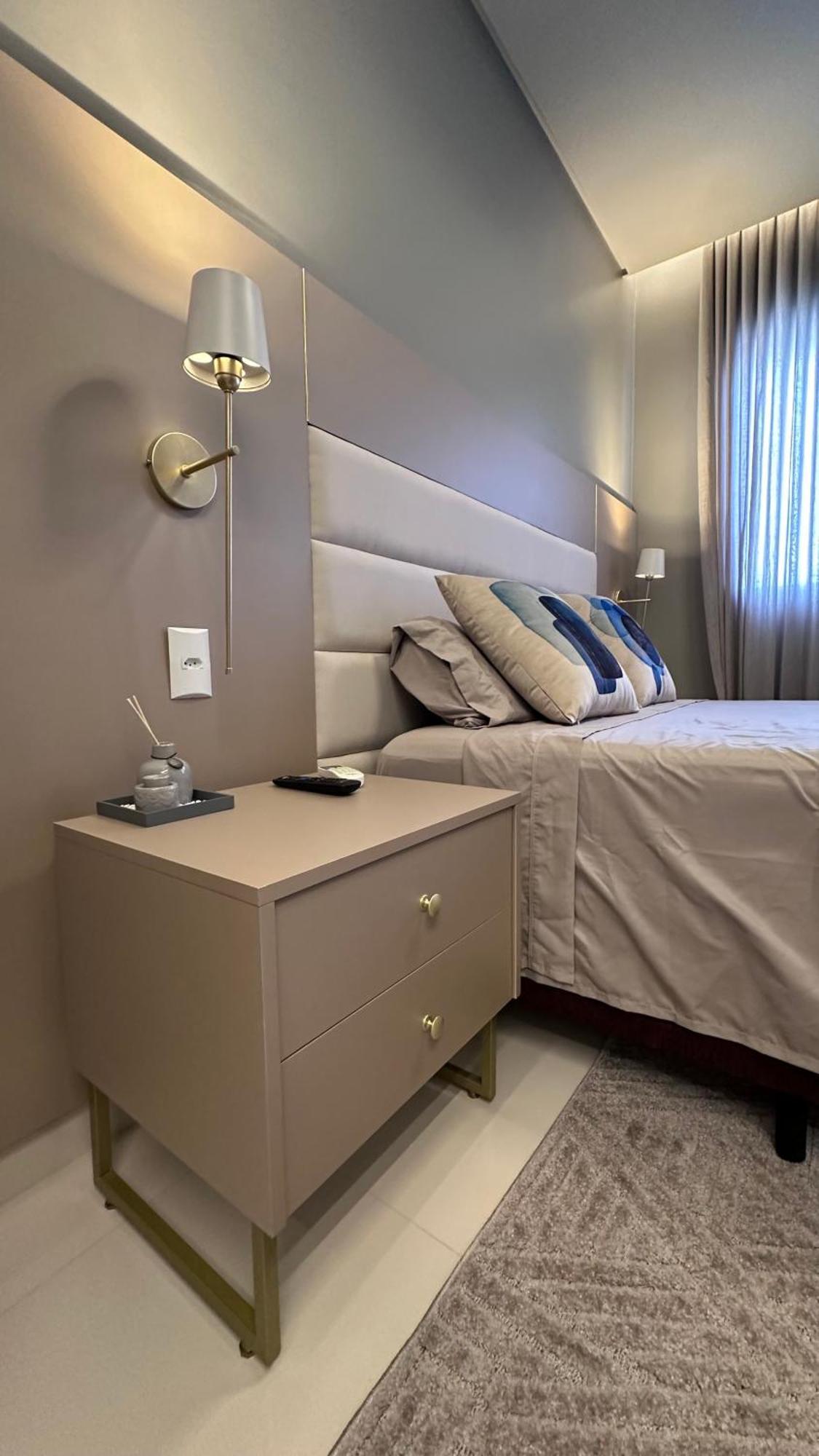 Lux Mayfair Flamboyant Goiânia