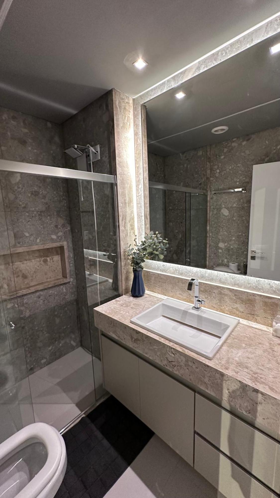 Lux Mayfair Flamboyant Apartamento