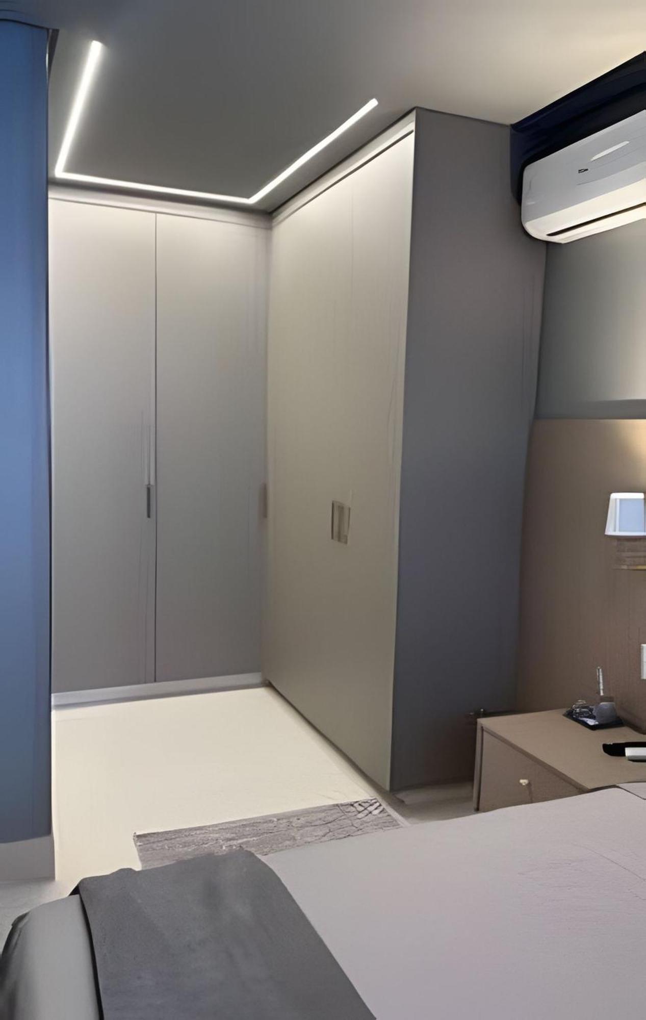 Lux Flamboyant Mayfair! Goiania