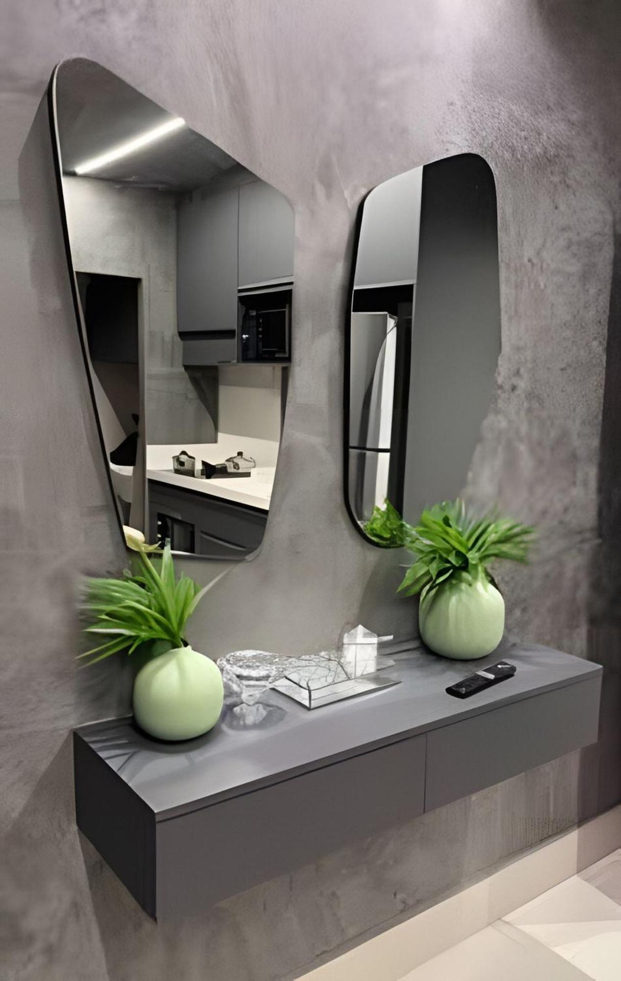 Lux Flamboyant Mayfair! * Goiania
