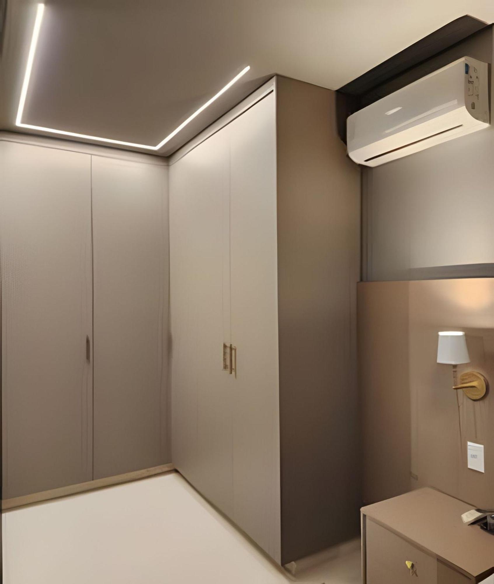 Apartment Lux Flamboyant Mayfair! *