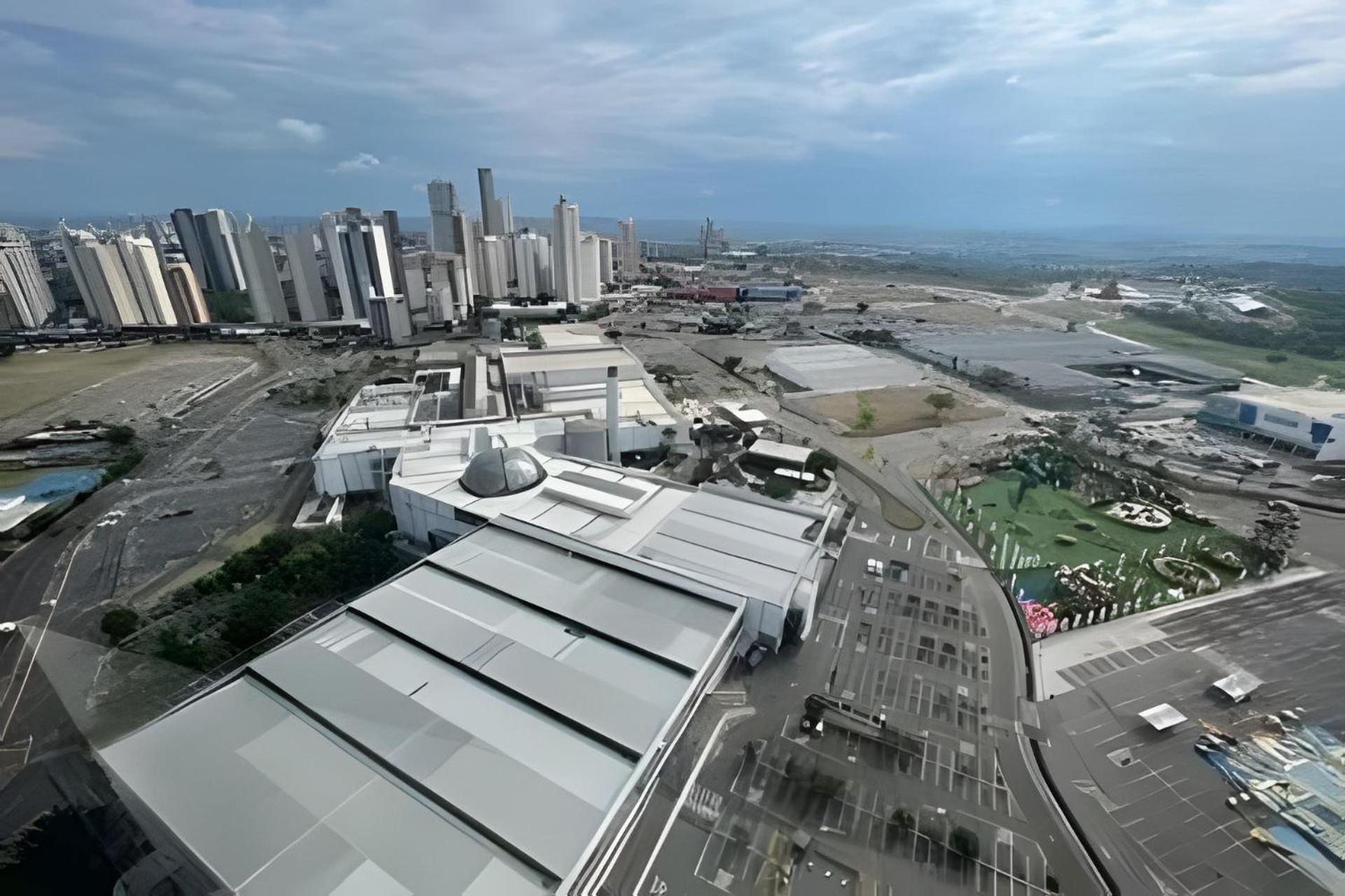 Lux Flamboyant Mayfair! * Goiania