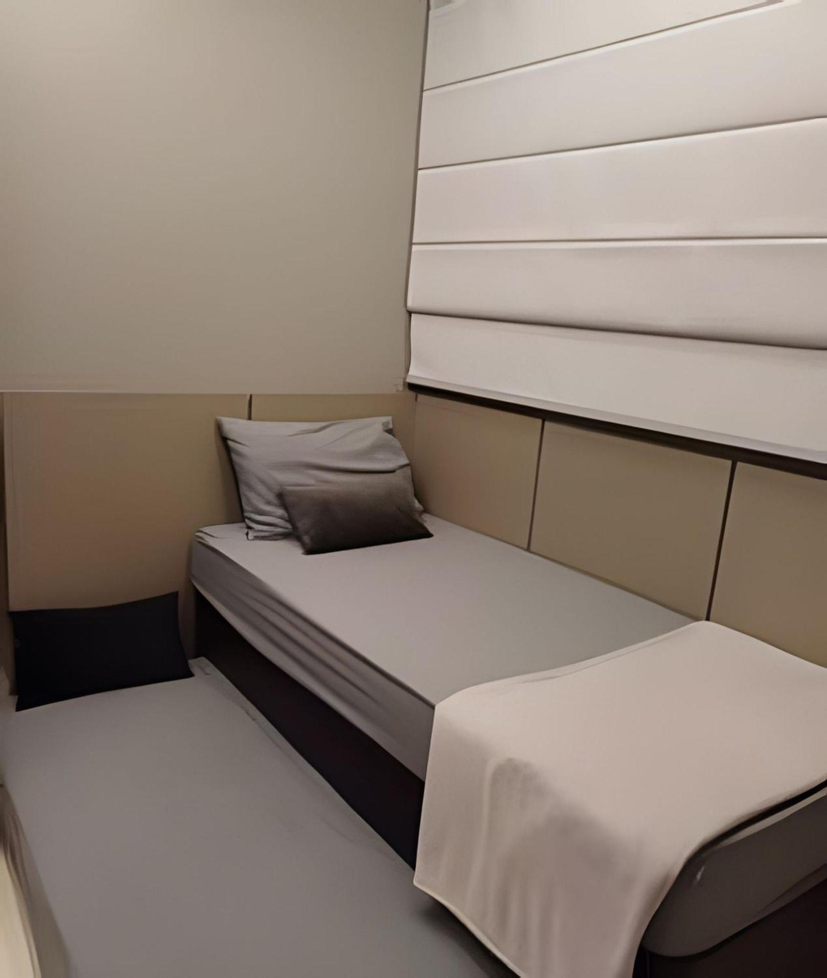 Lux Flamboyant Mayfair! Apartment Goiania