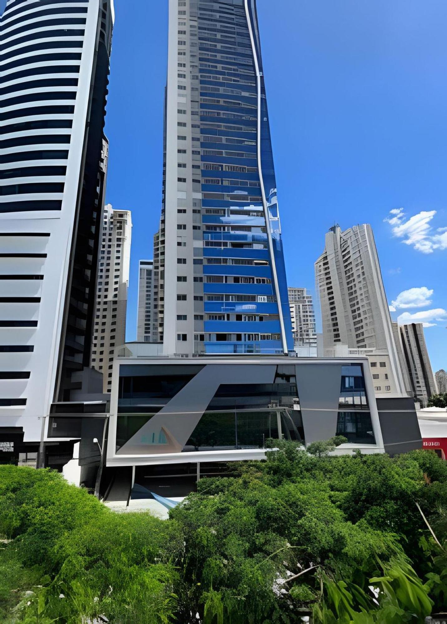 Lux Flamboyant Mayfair! Goiania