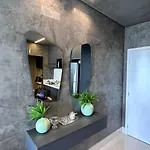 Lux Mayfair Flamboyant