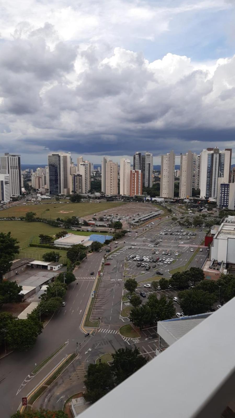 Lux Mayfair Flamboyant Goiania