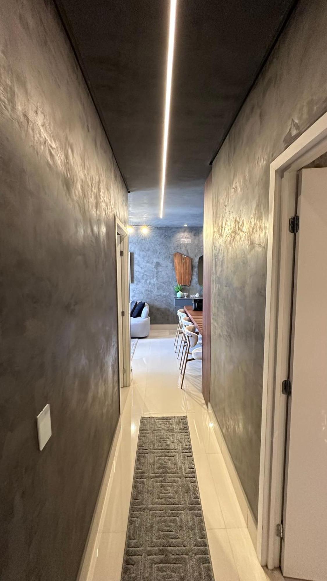 Lux Mayfair Flamboyant Apartment Goiania