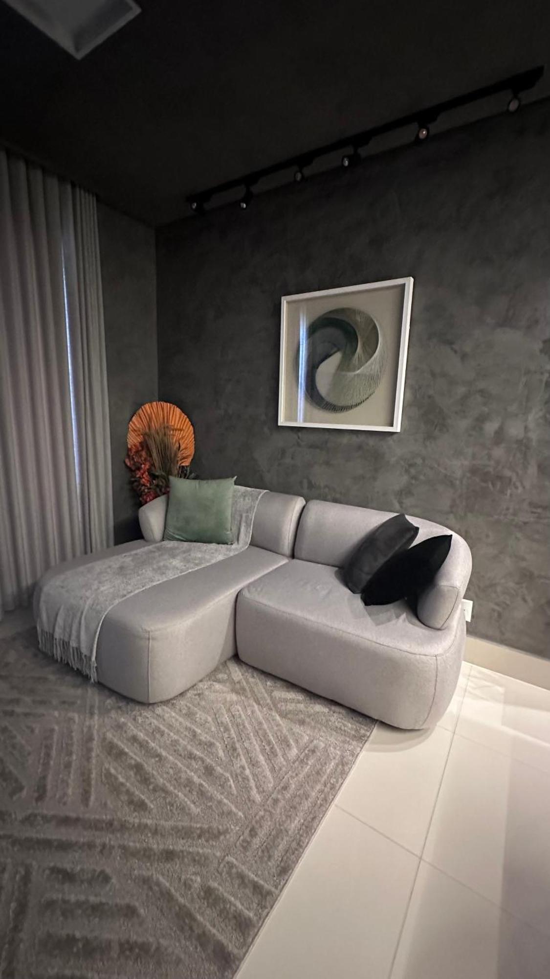 Lux Mayfair Flamboyant * Goiania