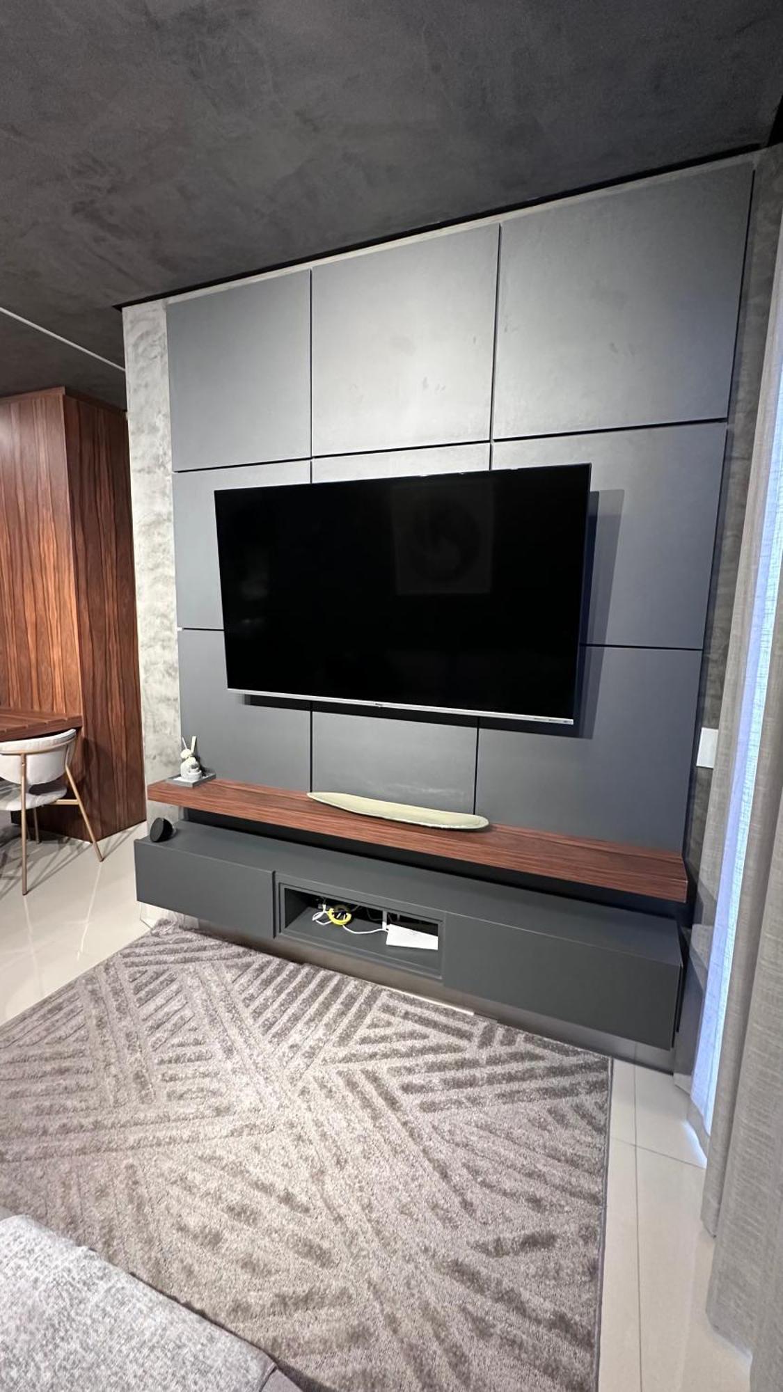 Lux Mayfair Flamboyant * Goiania