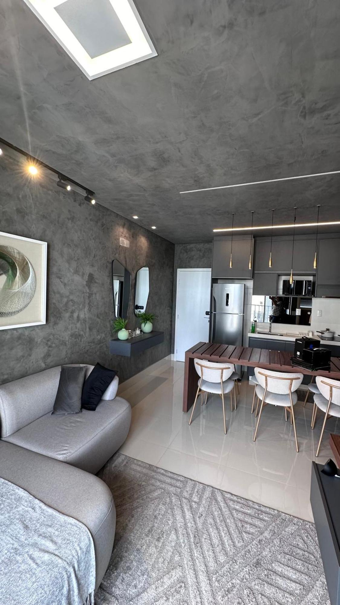 Lux Mayfair Flamboyant Apartment