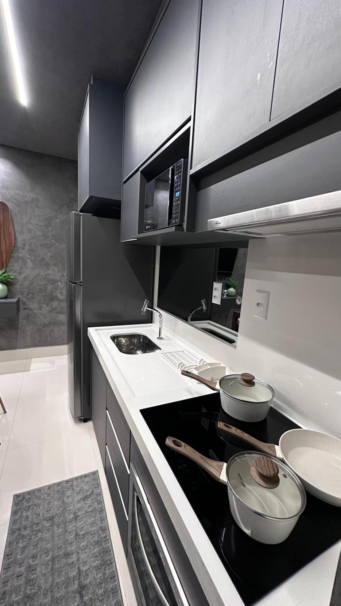 Apartment Lux Mayfair Flamboyant