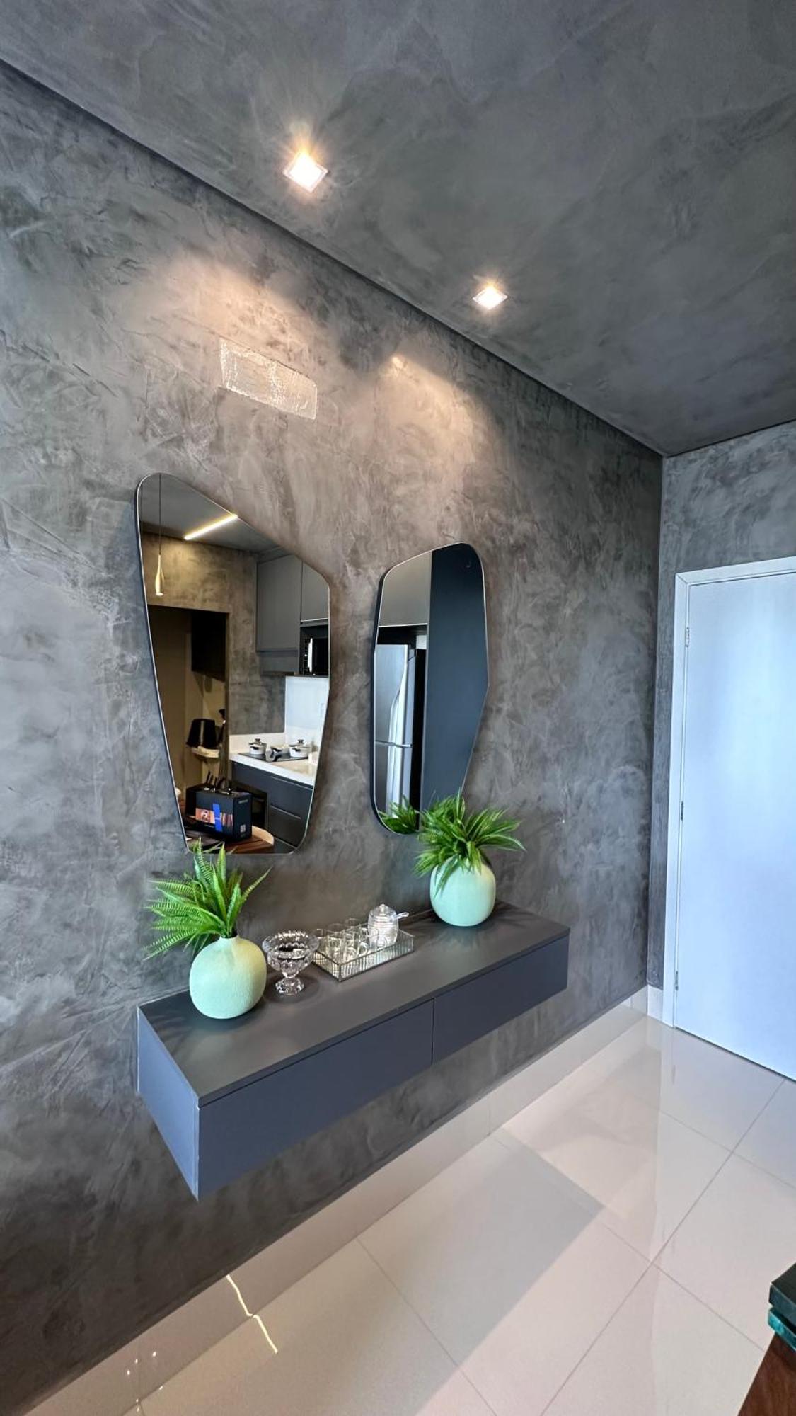 Apartment Lux Mayfair Flamboyant Goiania