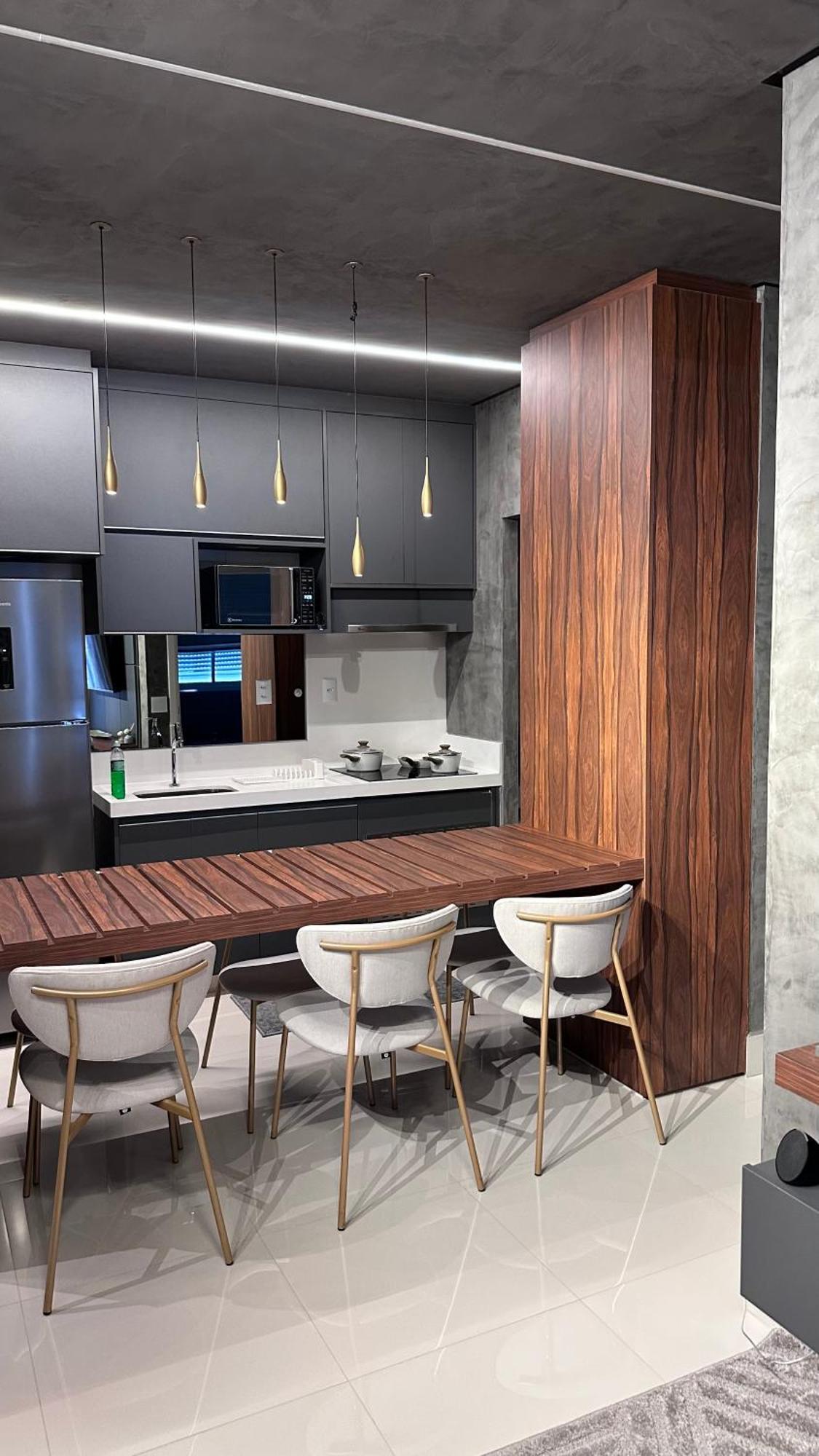 Lux Mayfair Flamboyant * Goiania